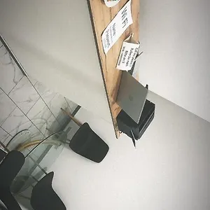 3* Apartman Merdian