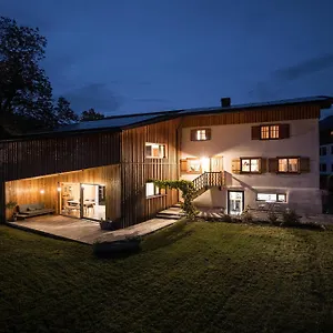 Lexar Hüs , Oberstdorf Deutschland