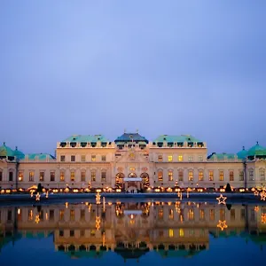  Apartmán Schoenbrunn Palace Family