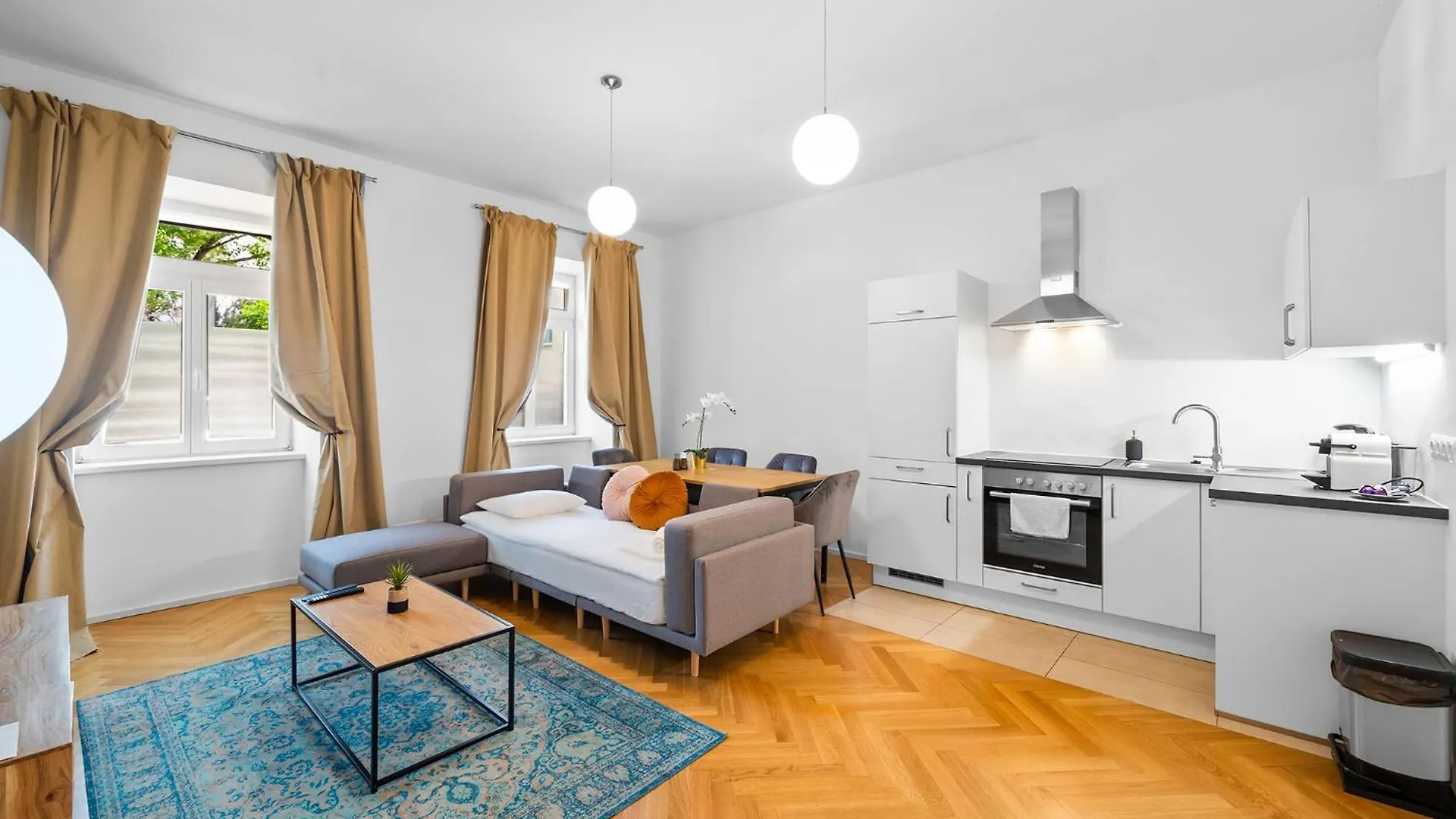 Vienna Chic Residences #Cozy Suite 0*,  Österreich